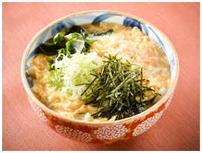 うどん